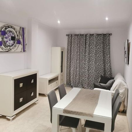 Apartamentos Avda Juan Carlos ロケタス・デ・マル エクステリア 写真